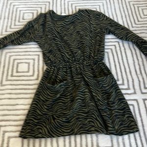 Zara kids size 9 not 8